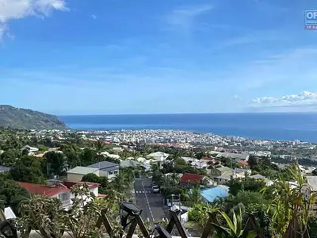 Sainte Clotilde 97490 Achat / Vente appartement 2 pièces t2 parking