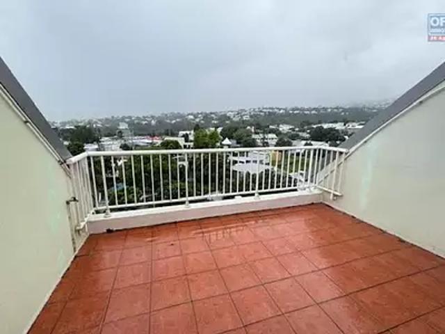 Sainte Clotilde 97490 Achat / Vente appartement 4 pièces t4 parking