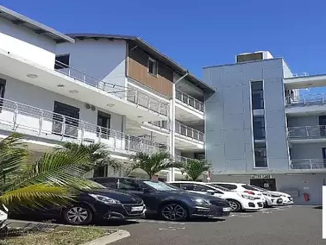 Sainte Clotilde 97490 Achat / Vente divers parking