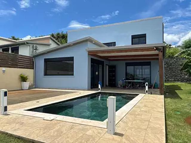 Saint Denis 97400 Achat / Vente maison 4 pièces t4