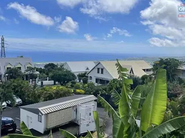 Sainte Clotilde 97490 Achat / Vente maison 6 pièces t6 parking