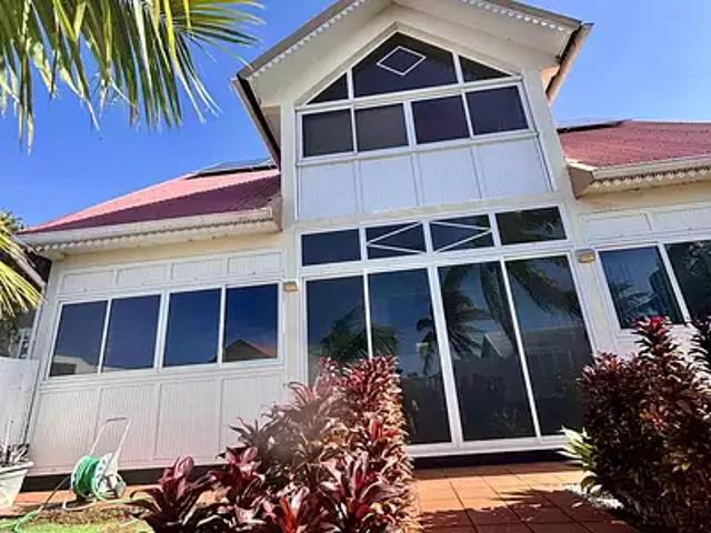 Sainte Clotilde 97490 Achat / Vente maison 6 pièces t6