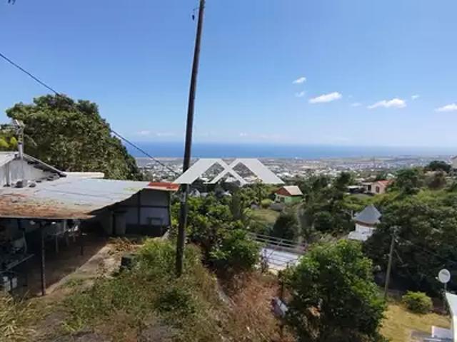 Sainte Clotilde 97490 Achat / Vente terrain