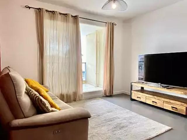 Sainte Clotilde 97490 Location appartement 3 pièces t3