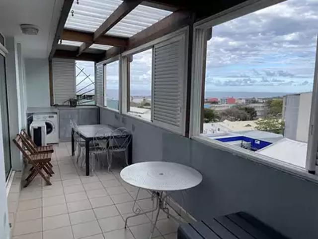 Sainte Clotilde 97490 Location appartement 2 pièces t2 au dernier étage