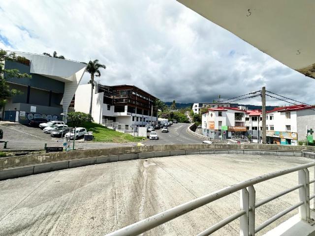 Sainte Clotilde Location Appartement 97
