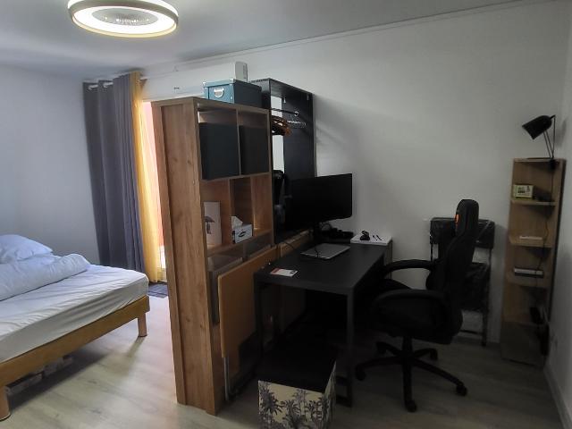 Sainte Clotilde Location Appartement 97