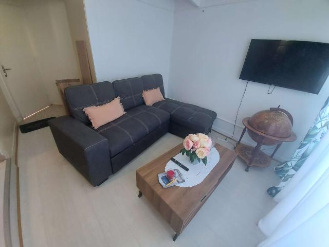 Sainte Clotilde Location Appartement 97