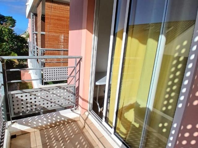Sainte Clotilde Location Appartement 97
