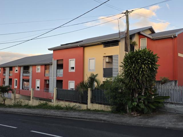 Sainte Clotilde Vente Appartement 97