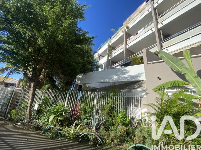 Sainte Clotilde Vente Appartement 97