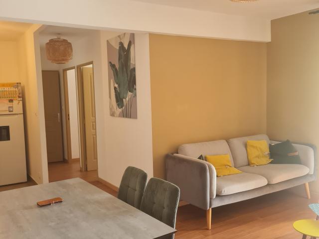 Sainte Clotilde Vente Appartement 97
