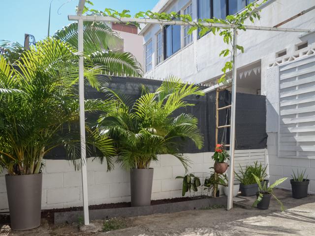 Sainte Clotilde Vente Appartement 97