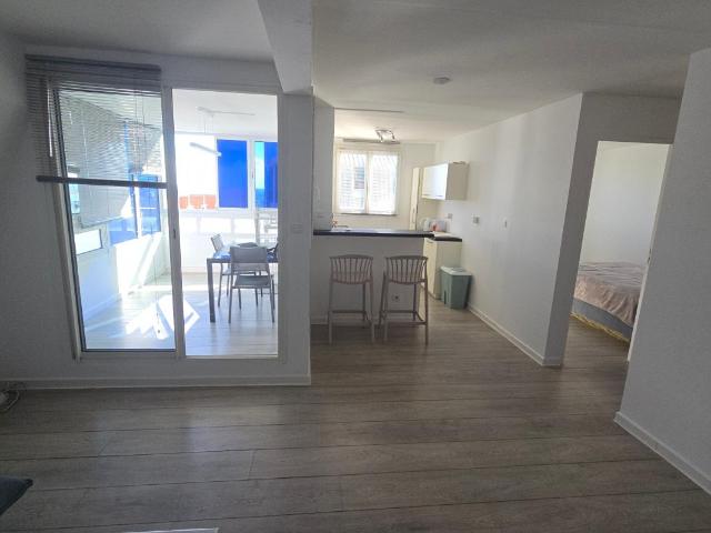 Sainte Clotilde Vente Appartement 97