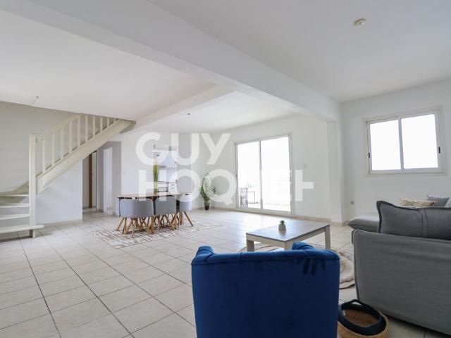 Sainte Clotilde Vente Appartement 97