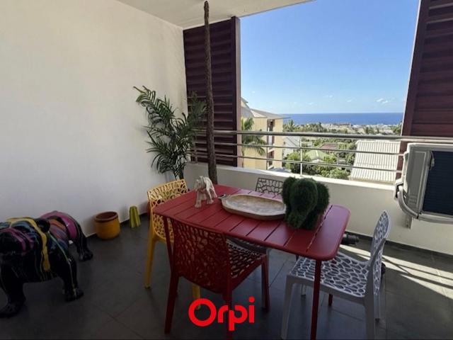 Sainte Clotilde Vente Appartement 97