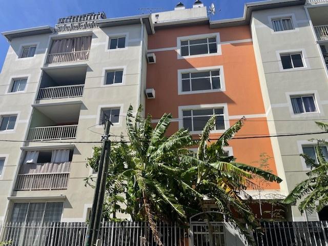 Sainte Clotilde Vente Appartement 97