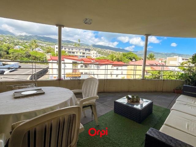 Sainte Clotilde Vente Appartement 97