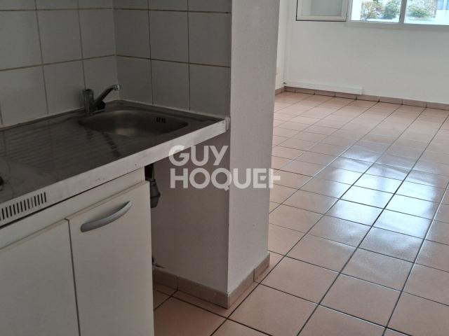 Sainte Clotilde Vente Appartement 97