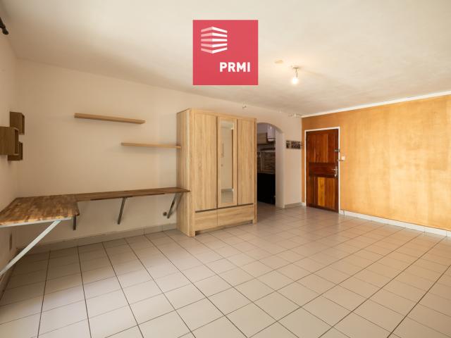 Sainte Clotilde Vente Appartement 97