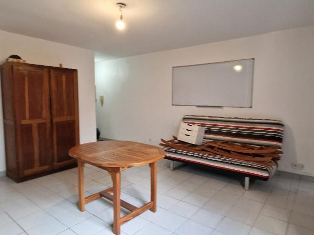 Sainte Clotilde Vente Appartement 97