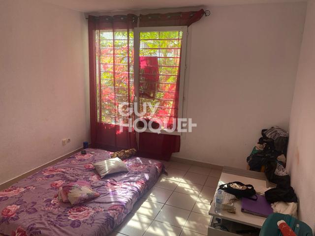 Sainte Clotilde Vente Appartement 97
