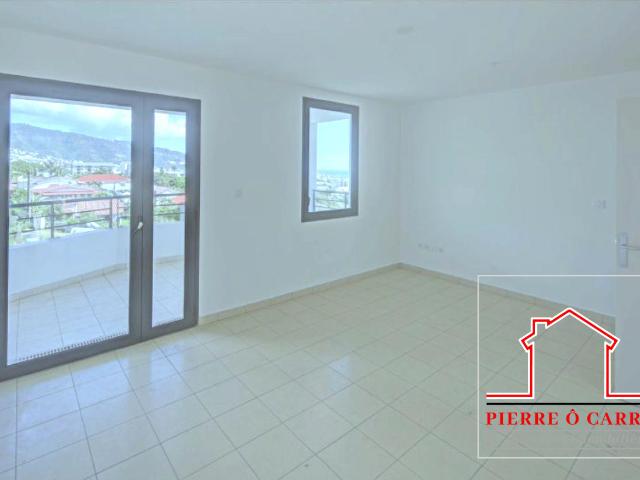 Sainte Clotilde Vente Appartement 97