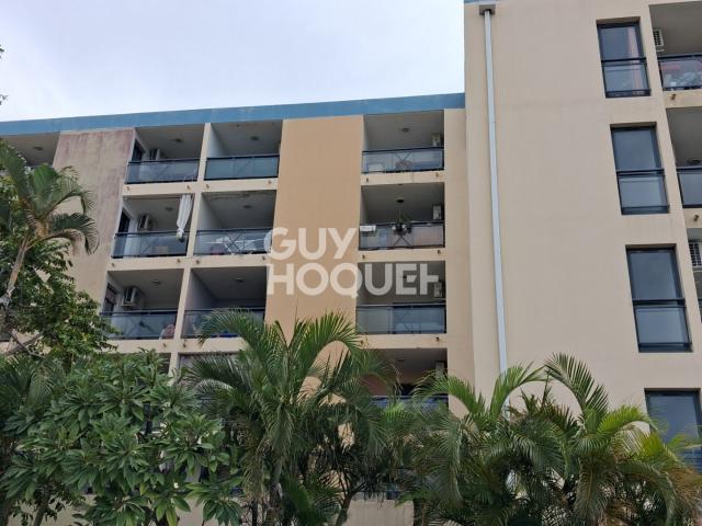 Sainte Clotilde Vente Appartement 97