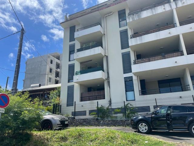 Sainte Clotilde Vente Appartement 97
