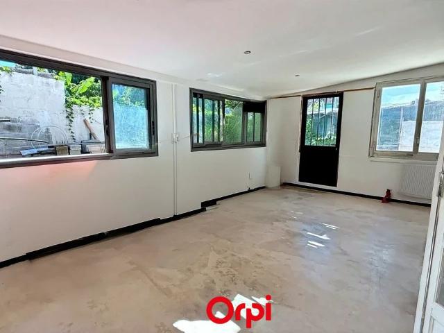Sainte Clotilde Vente Appartement 97