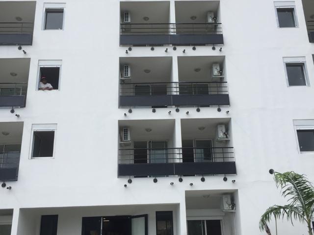 Sainte Clotilde Vente Appartement 97