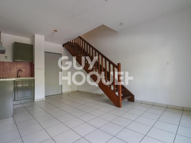 Sainte Clotilde Vente Appartement 97