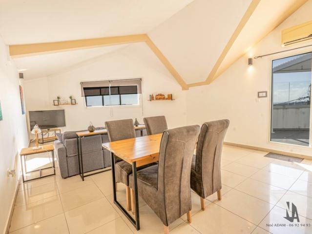 Sainte Clotilde Vente Appartement 97
