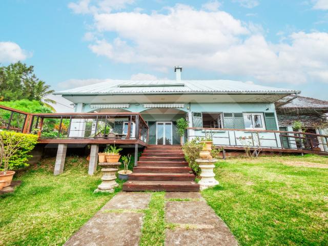 Sainte Clotilde Vente Maison 97