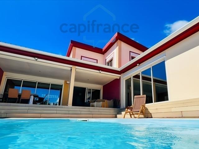 Sainte Clotilde Vente Maison 97