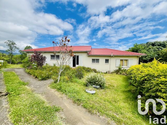 Sainte Clotilde Vente Maison 97