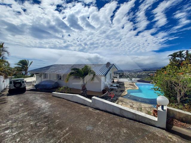 Sainte Clotilde Vente Maison 97