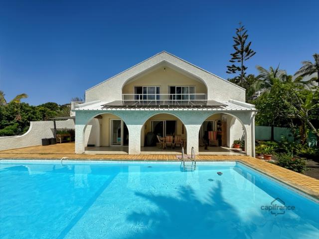 Sainte Clotilde Vente Maison 97
