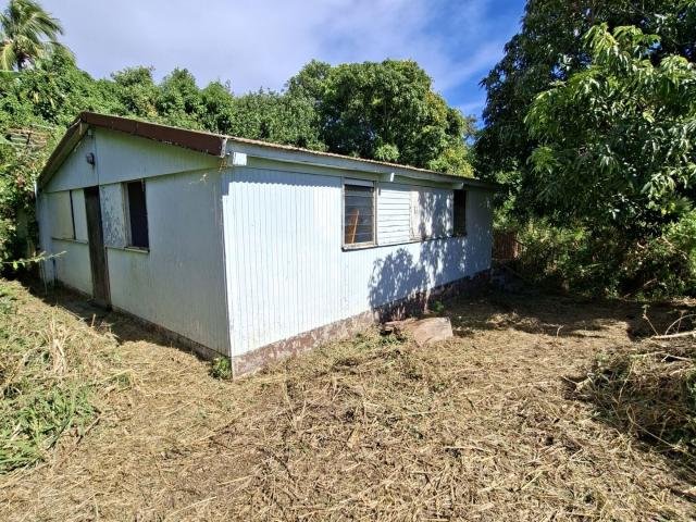 Sainte Clotilde Vente Terrain 97
