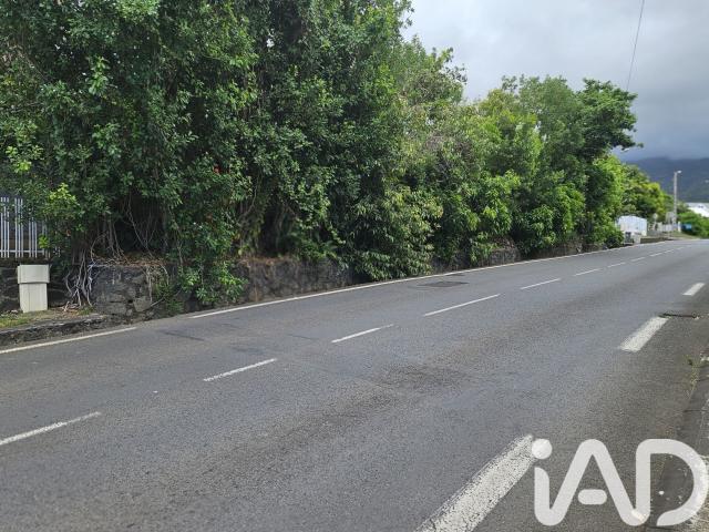Sainte Clotilde Vente Terrain 97