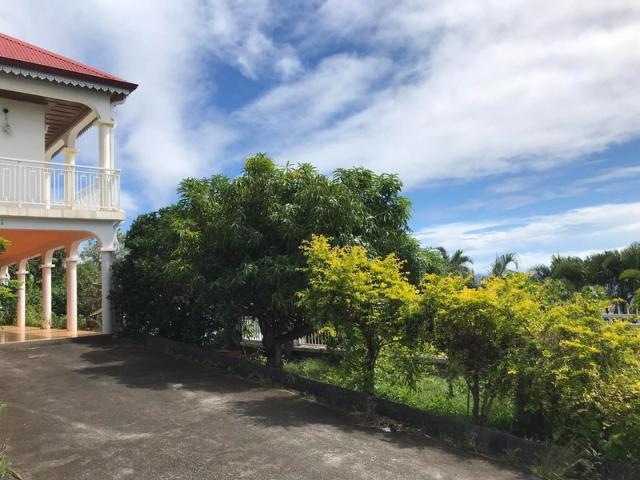 Sainte Clotilde Vente Villa 97