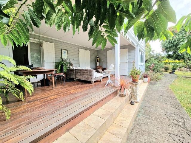 Sainte Clotilde Vente Villa 97