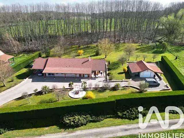Sainte Croix 71470 Achat / Vente maison 5 pièces t5