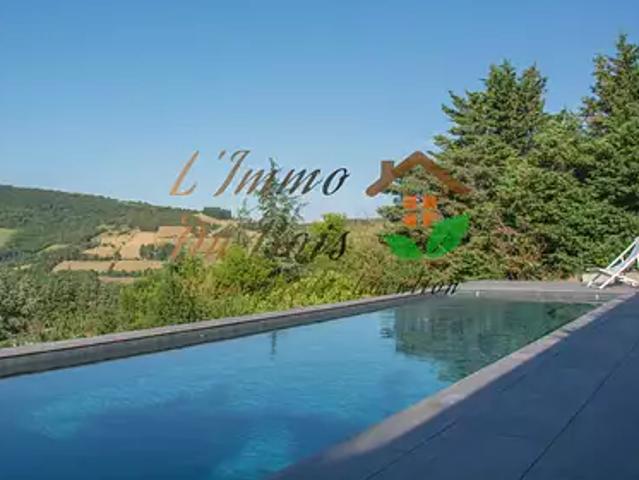 Sainte Croix en Jarez 42800 Achat / Vente maison 1 pièce t1