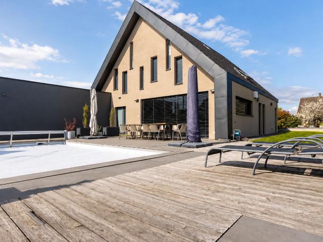 Sainte Croix en Plaine Vente Maison 68