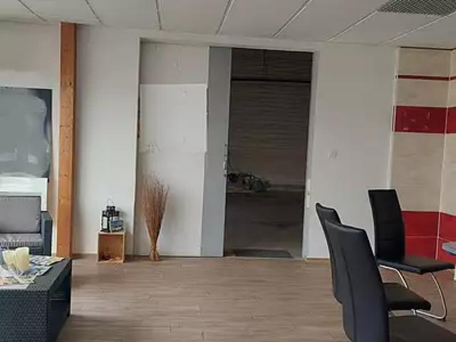 Sainte Croix en Plaine 68127 Location divers