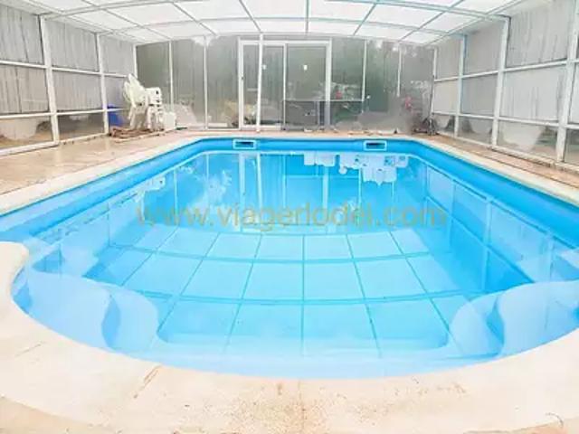 Sainte Anastasie sur Issole 83136 Achat / Vente maison 5 pièces t5 piscine