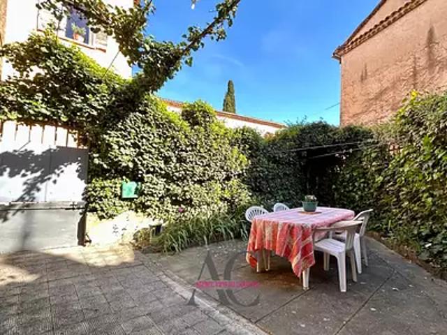 Sainte Anastasie sur Issole 83136 Achat / Vente maison 8 pièces t8