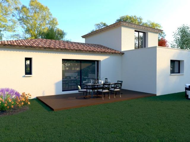 Sainte Anastasie sur Issole Vente Maison 83