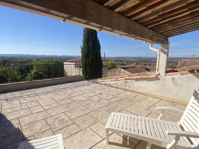 Sainte Anastasie Vente Maison 30